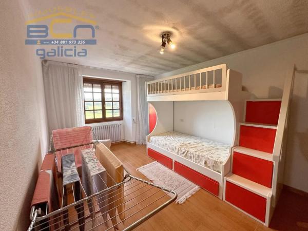 Chalet en Negreira