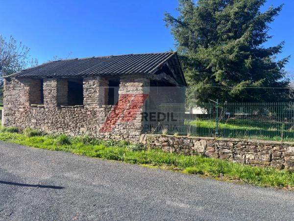 Casa independiente en Reborica