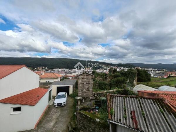 Chalet adosado en Aldea o Son