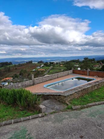 Casa independiente en Golondrina, 19