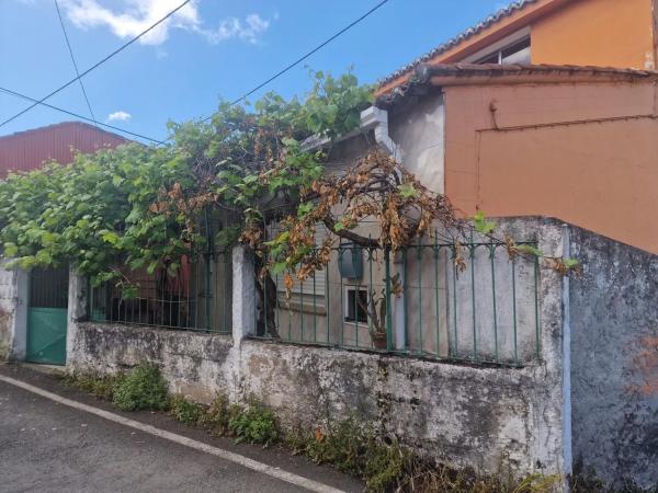 Casa independiente en Lugar Lamadosa, 10