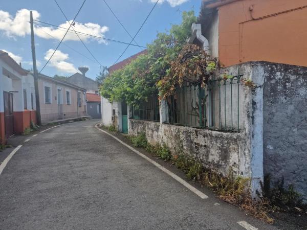 Casa independiente en Lugar Lamadosa, 10