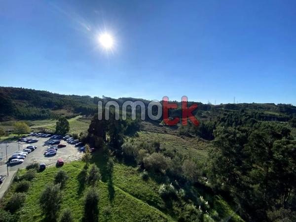 Piso en calle Ribeira Sacra