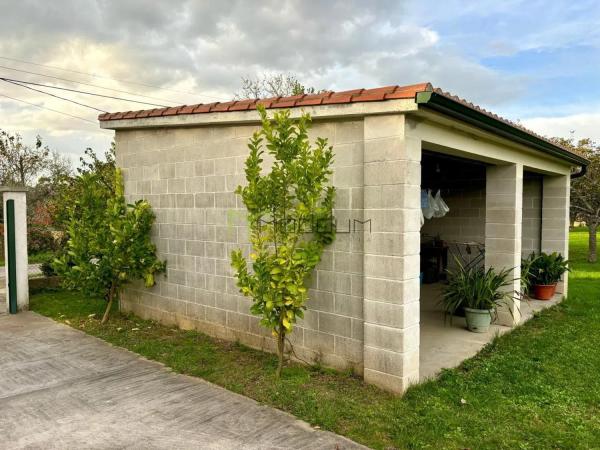 Casa independiente en Aldea Fufín