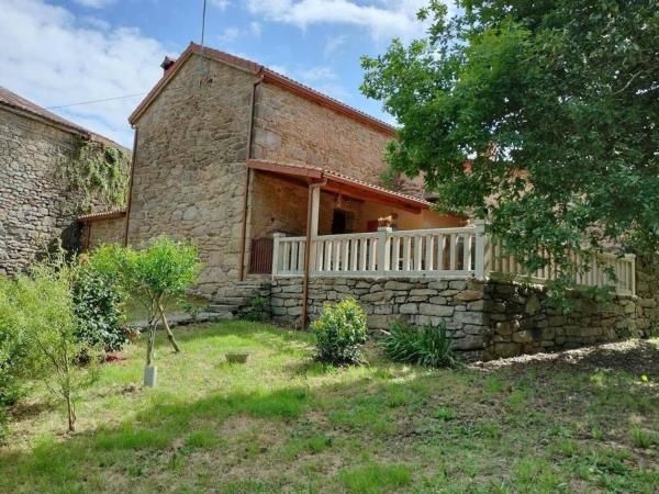 Casa independiente en Aldea Sura