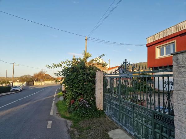 Casa independiente en travesía De Chamin, 7