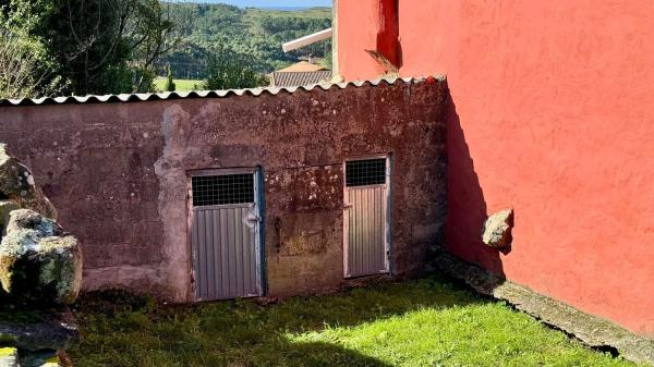 Casa independiente en Lugar Rial