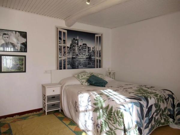 Chalet adosado en Regueira