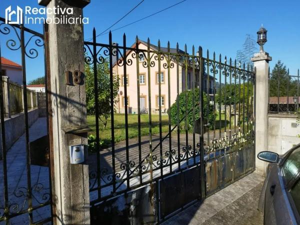 Casa independiente en Vila de Suso