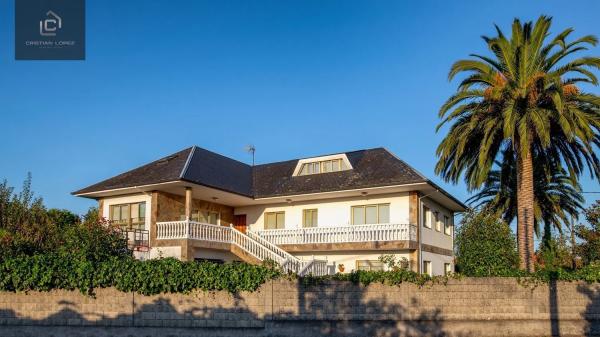 Casa independiente en Lugar Costa