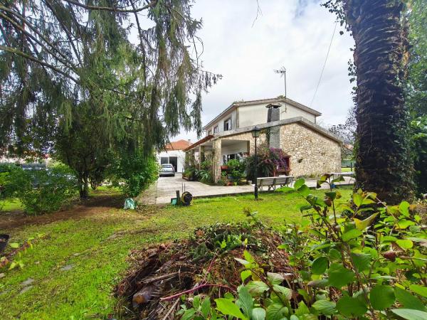 Casa independiente en Igrexa