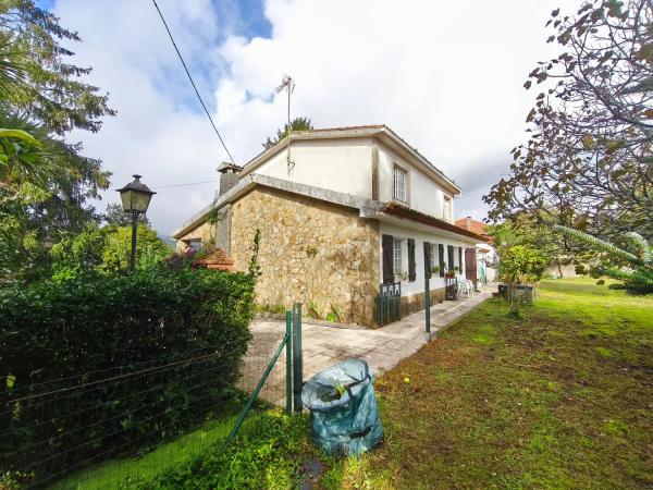 Casa independiente en Igrexa