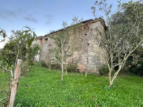 Casa independiente en Torre, 1