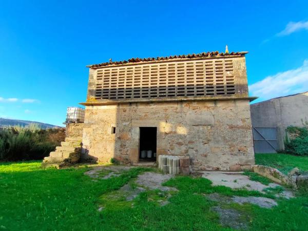 Casa independiente en Torre, 1