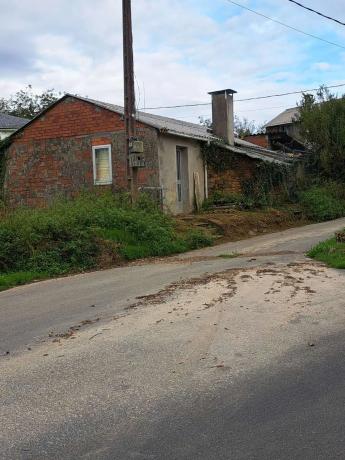 Casa independiente en Lugar Igrexa, 6