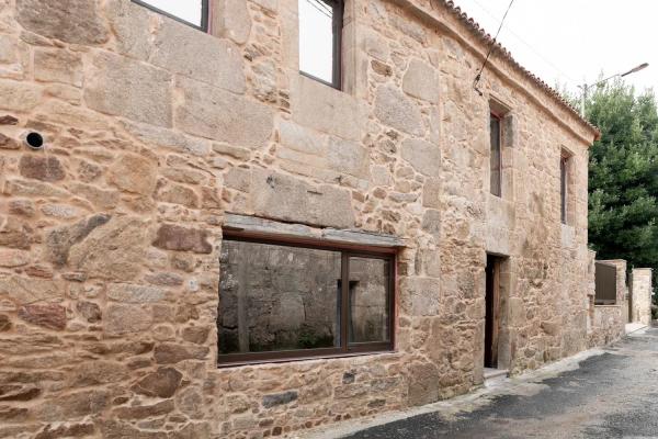 Casa independiente en calle Santiago, 13