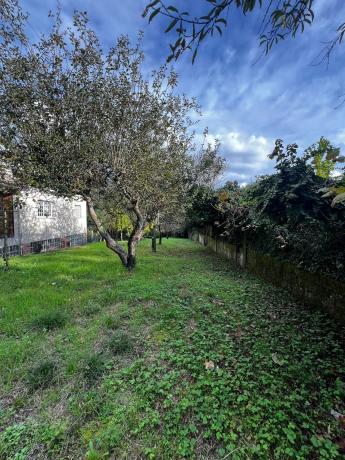 Casa independiente en Piñeiro