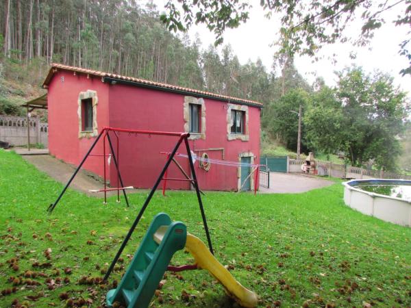 Casa independiente en Lugar Souto Calvo, 12