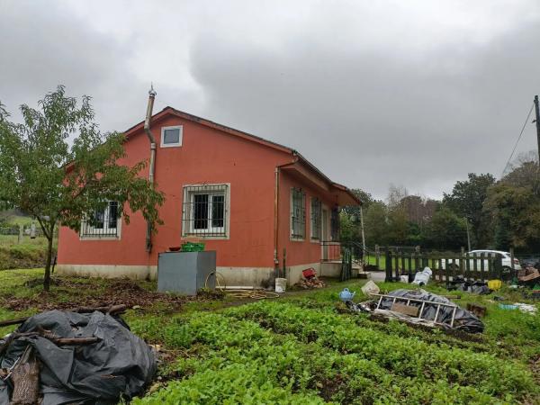 Casa independiente en Illana