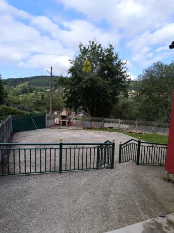 Chalet en San Sadurniño