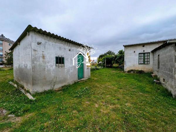 Chalet en Piñeiros-Freixeiro