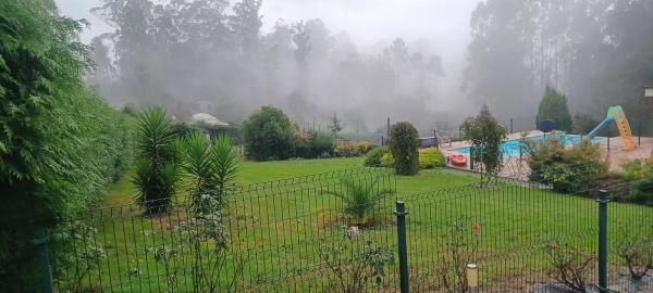 Casa independiente en Lugar de Nogueirido (Viña Nova), 10