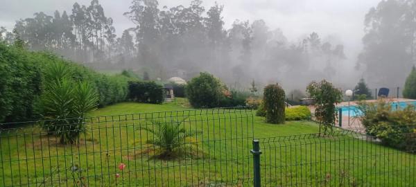 Casa independiente en Lugar de Nogueirido (Viña Nova), 10