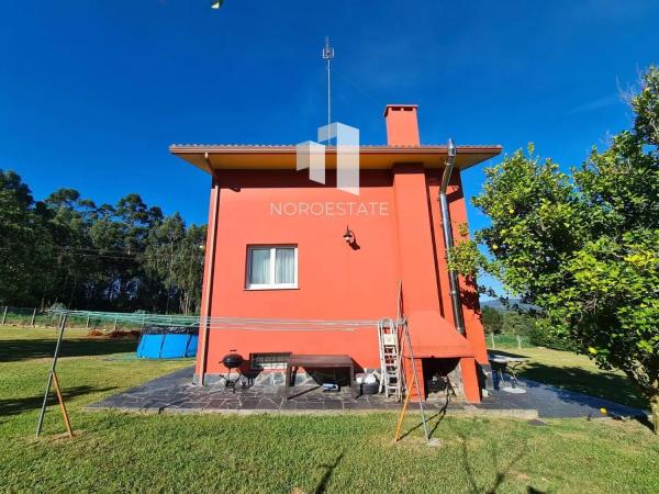 Casa independiente en Cima Vila