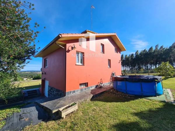 Casa independiente en Cima Vila