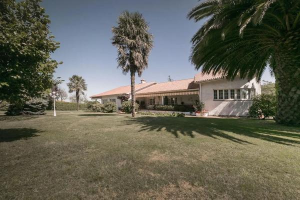 Casa independiente en Lugar Lameira