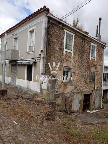 Casa independiente en Praza