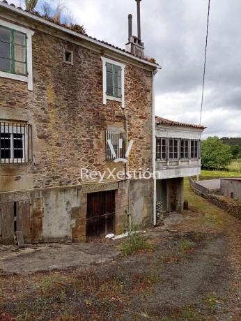 Casa independiente en Praza