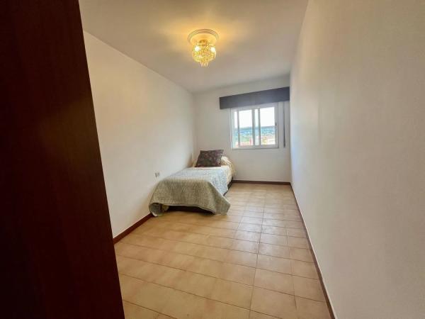 Chalet adosado en calle Virtudes