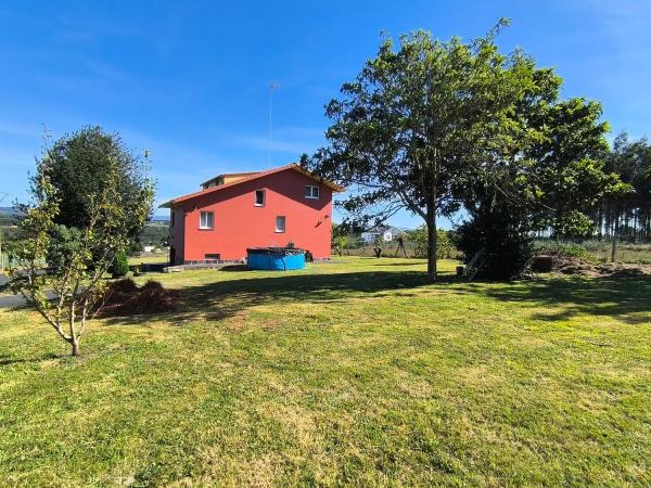 Casa independiente en camino da Cimadavila, 13