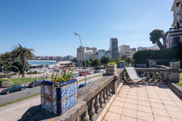 Casa independiente en avenida Habana, 4