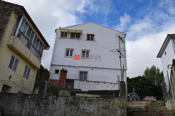 Casa independiente en calle Sosfreixos