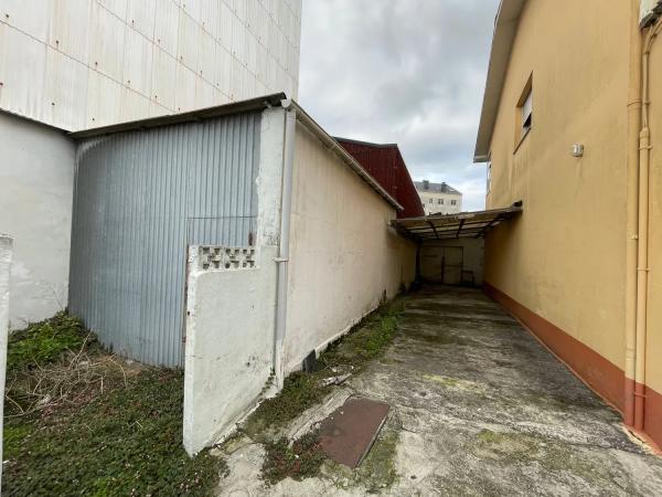 Casa independiente en calle Casal dos Ovos