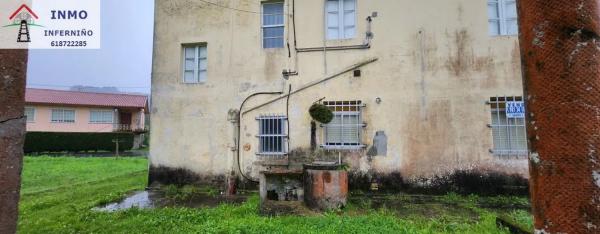 Casa independiente en calle Cardoeiro