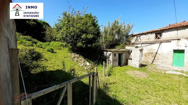 Chalet adosado en Lugar San Vitorio Franza