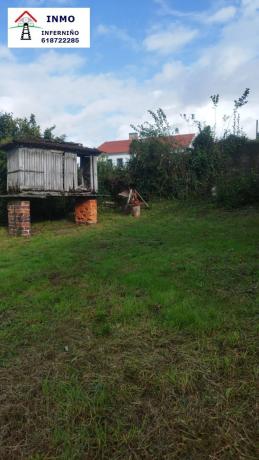 Chalet adosado en Lugar San Vitorio Franza