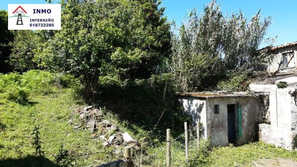 Chalet adosado en Lugar San Vitorio Franza