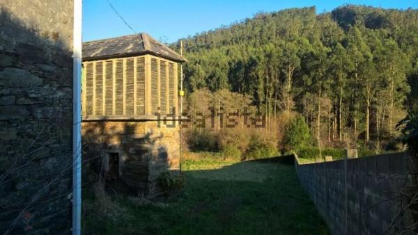 Chalet adosado en corredoira s/n