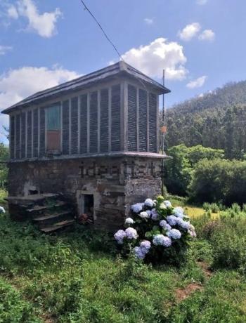 Chalet adosado en corredoira s/n