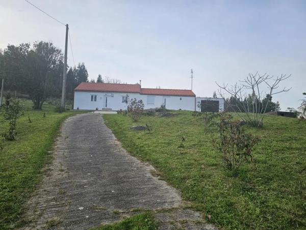 Casa independiente en Lugar Axeitos, 14