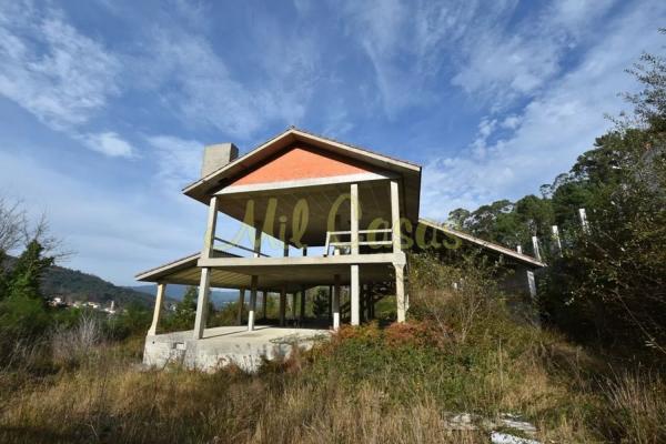 Casa independiente en a Baia, 1