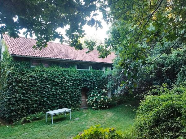 Casa independiente en Lugar Lamiño, 15