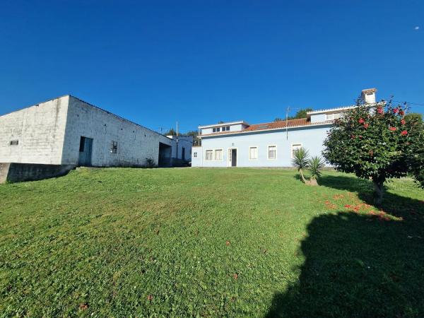 Casa independiente en Lugar Liñares