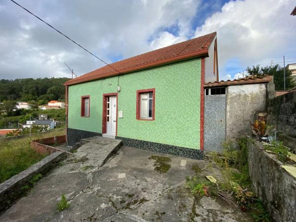 Casa independiente en Aldea Igrexa, 11