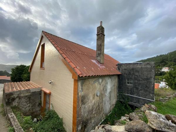 Casa independiente en Aldea Igrexa, 11