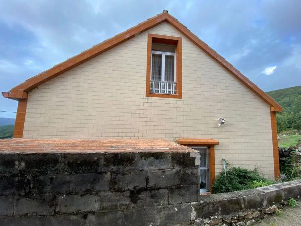 Casa independiente en Aldea Igrexa, 11